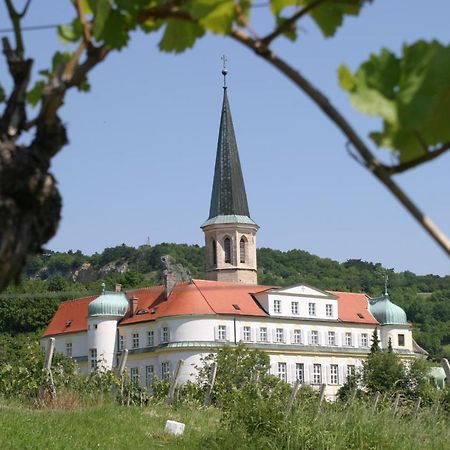 Schloss Gumpoldskirchen Kültér fotó