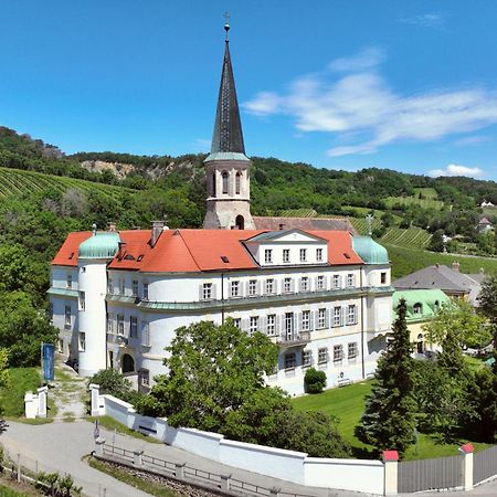 Schloss Gumpoldskirchen Kültér fotó