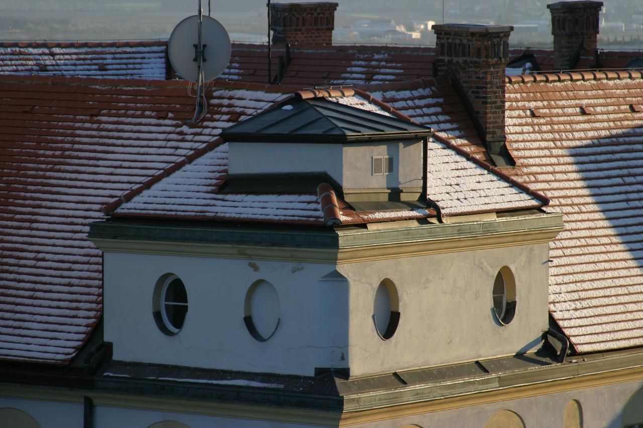 Schloss Gumpoldskirchen Kültér fotó