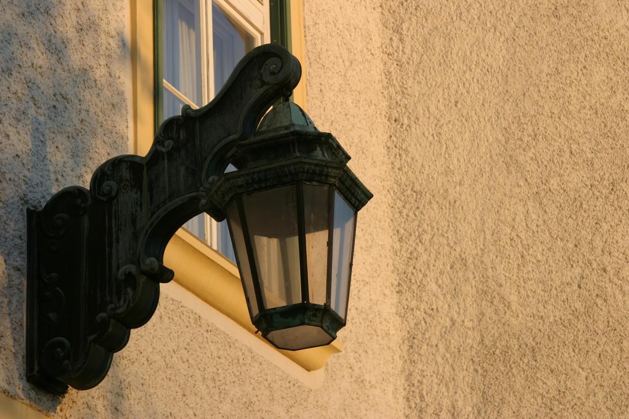 Schloss Gumpoldskirchen Kültér fotó