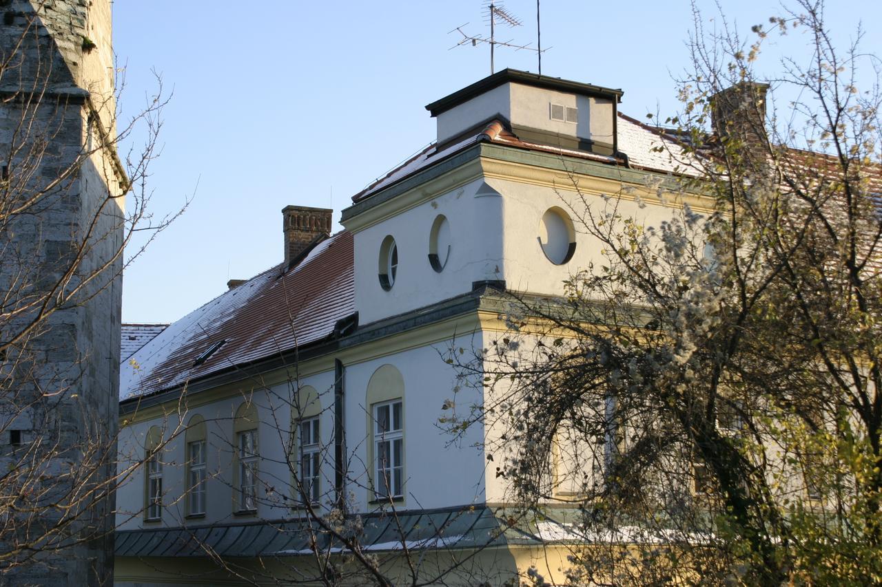 Schloss Gumpoldskirchen Kültér fotó