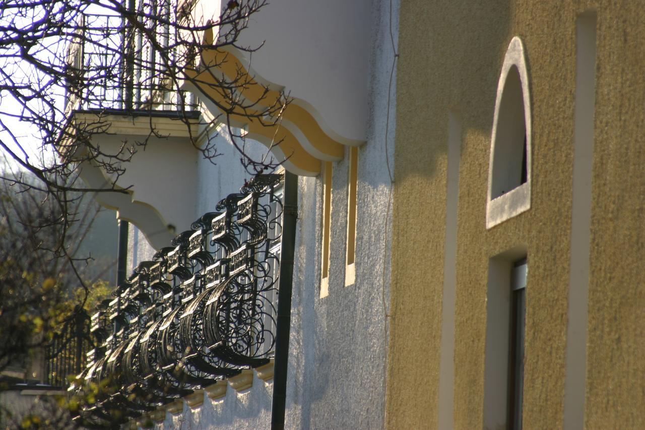 Schloss Gumpoldskirchen Kültér fotó