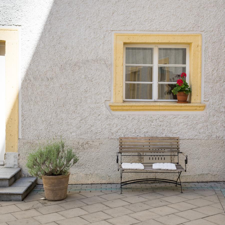 Schloss Gumpoldskirchen Kültér fotó