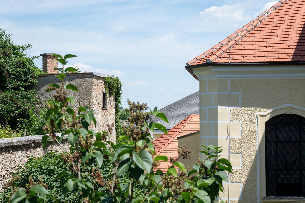 Schloss Gumpoldskirchen Kültér fotó