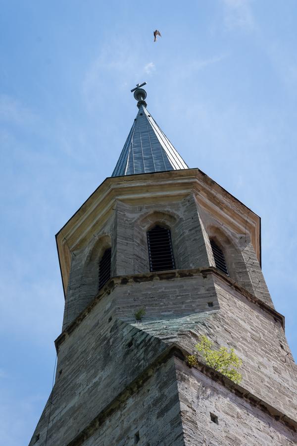 Schloss Gumpoldskirchen Kültér fotó